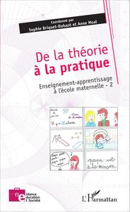 Image de De la théorie à la pratique
