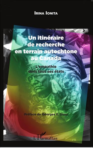 Picture of Un itinéraire de recherche en terrain autochtone au Canada