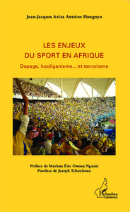 Image de Les enjeux du sport en Afrique