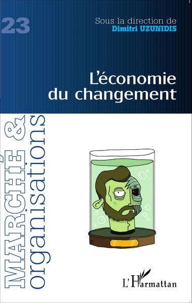 Image de L'économie du changement