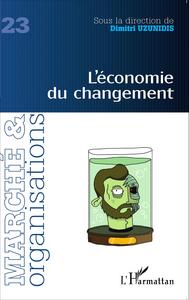 Image de L'économie du changement