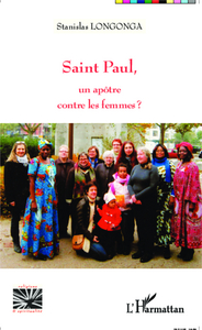 Picture of Saint Paul, un apôtre contre les femmes ?
