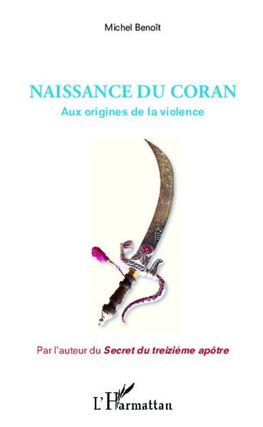 Image de Naissance du Coran