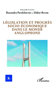 Image de Législation et progrès socio-économique dans le monde anglophone
