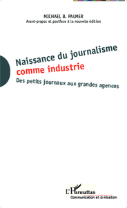 Image de Naissance du journalisme comme industrie