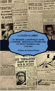Image de Le Mexique cardéniste dans la presse régionale française : Le Petit Marseillais (1934-1940)