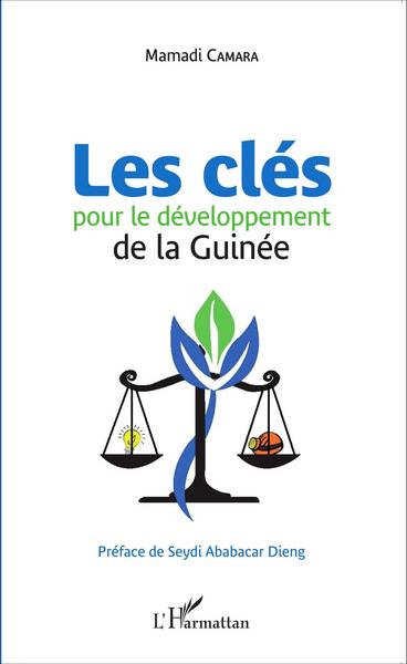 Image de Les clés pour le développement de la Guinée