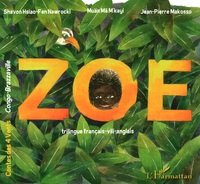 Picture of Zoé