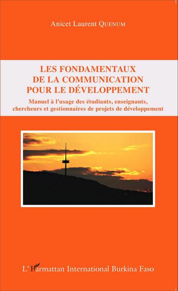 Picture of Les fondamentaux de la communication pour le développement