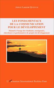 Picture of Les fondamentaux de la communication pour le développement