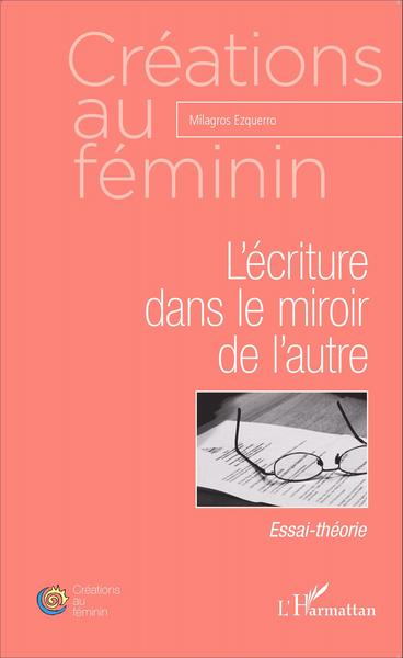 Image de L'écriture dans le miroir de l'autre