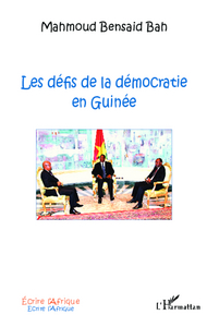 Image de Les défis de la démocratie en Guinée
