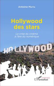 Image de Hollywood des stars