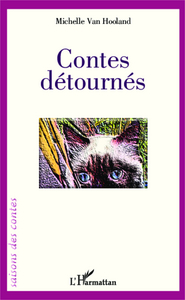 Image de Contes détournés