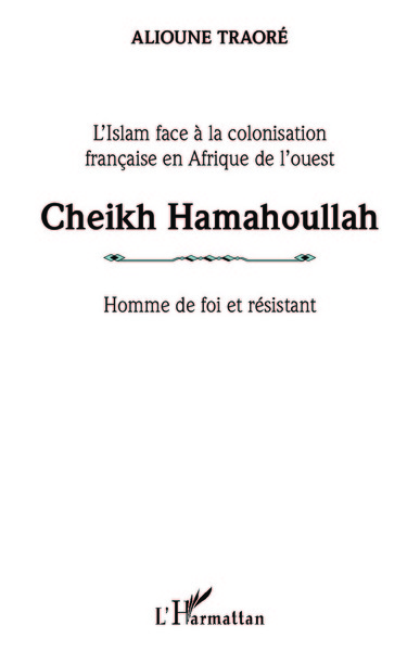 Image de L'Islam face à la colonisation française en Afrique de l'ouest