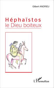 Picture of Héphaïstos le Dieu boiteux