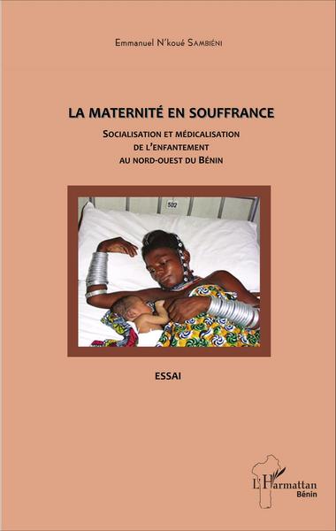Picture of La maternité en souffrance