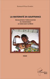 Picture of La maternité en souffrance