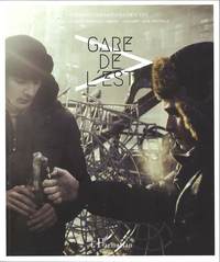 Image de Gare de l'est N°3