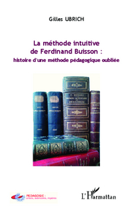 Image de La méthode intuitive de Ferdinand Buisson :