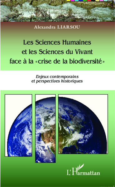 Picture of Les Sciences Humaines et les Sciences du Vivant face à la "crise de la biodiversité"