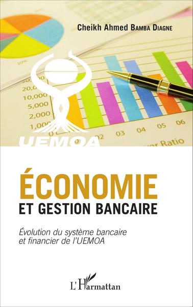 Picture of Economie et gestion bancaire