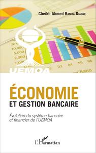 Picture of Economie et gestion bancaire