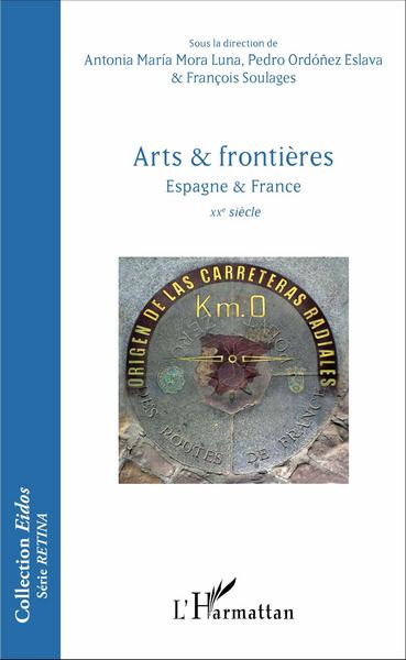 Picture of Arts & frontières