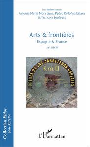 Picture of Arts & frontières