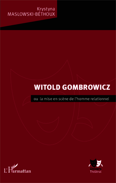 Picture of Witold Gombrowicz