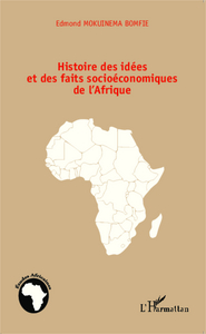 Picture of Histoire des idées et des faits socioéconomiques de l'Afrique