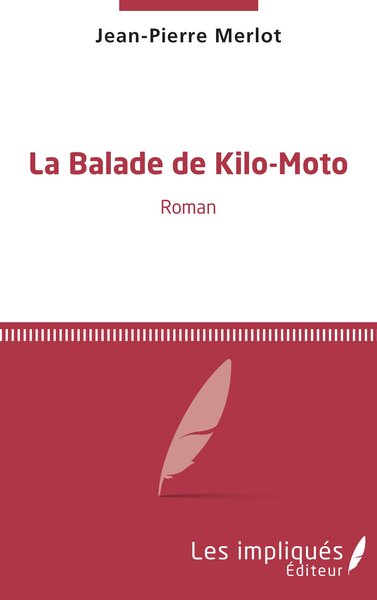 Picture of La balade de Kilo-Moto