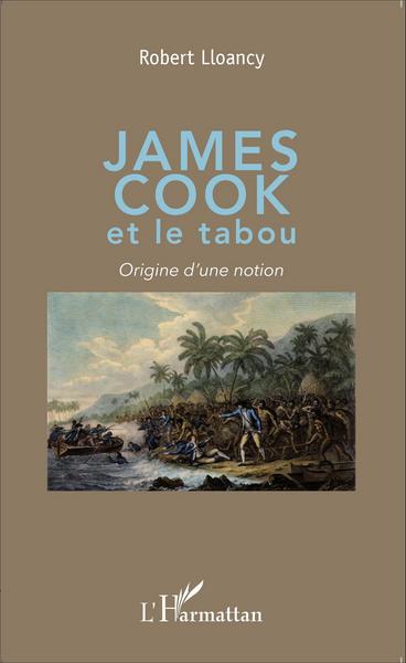 Picture of James Cook et le tabou