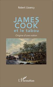 Picture of James Cook et le tabou