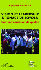 Image de Vision et leadership d'Ignace de Loyola