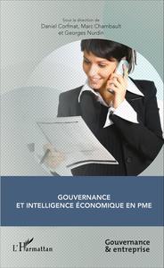 Picture of Gouvernance et intelligence économique en PME