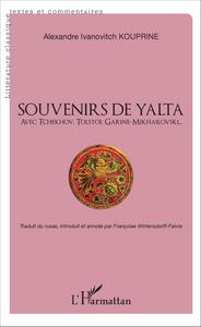 Picture of Souvenirs de Yalta