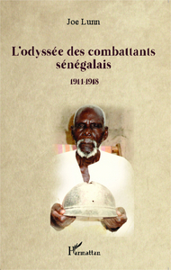 Picture of L'odyssée des combattants sénégalais