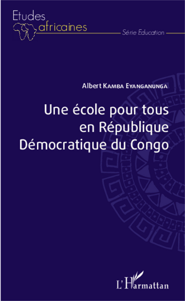 Image de Une école pour tous en République Démocratique du Congo