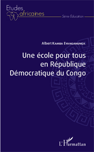 Image de Une école pour tous en République Démocratique du Congo