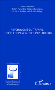 Picture of Psychologie du travail et développement des pays du sud