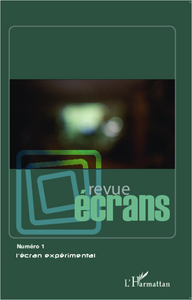 Image de L'écran expérimental