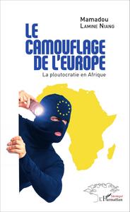 Image de Le camouflage de l'Europe