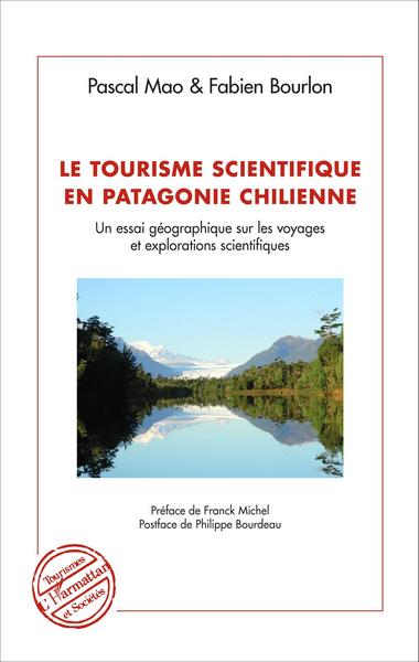 Picture of Le tourisme scientifique en Patagonie Chilienne