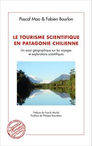 Picture of Le tourisme scientifique en Patagonie Chilienne