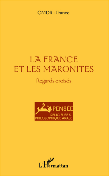 Picture of La France et les maronites