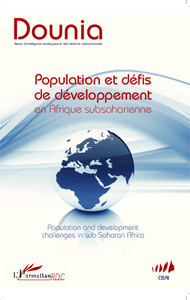 Picture of Population et défis de développement en Afrique subsaharienne