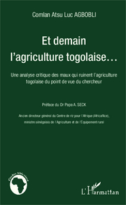 Image de Et demain l'agriculture togolaise...