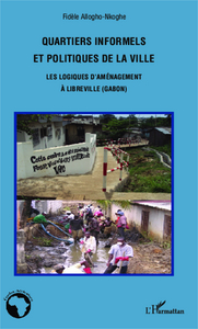 Image de Quartiers informels et politiques de la ville