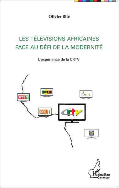 Picture of Les télévisions africaines face au défi de la modernité